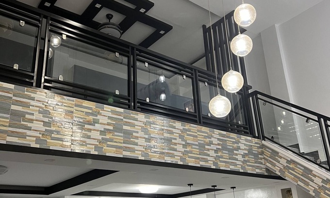 Dagupan Apartamento | This new condo suite is beautiful with big space bedroom