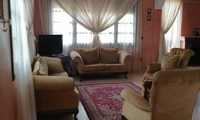 Tameslouht Casa | This property is sold