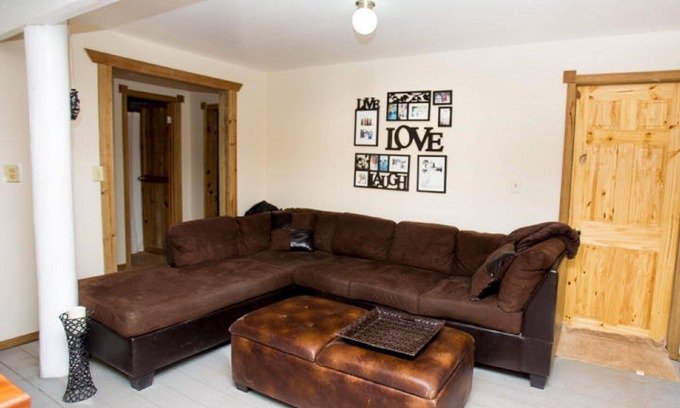 Sandy Bay Apartamento | Jungle Reef Inn, Casa Suenos, Apartamento 3