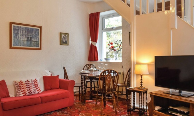 Bolton Le Sands Cabaña | Alojamiento de 2 habitaciones en Bolton-le-Sands
