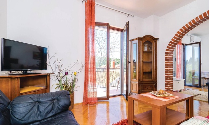 Kremena Apartamento | Alojamiento de 1 habitaciones en Kremena