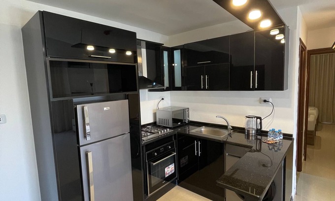 Amman Apartamento | This Special Place Boasts an Unbeatable Location