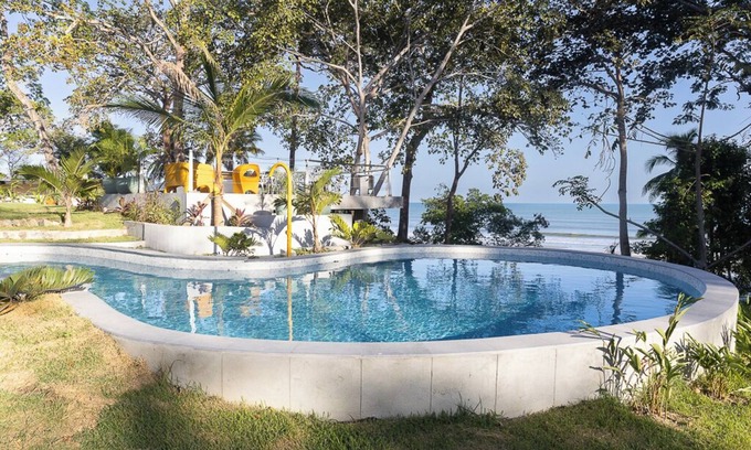 Boca Corona Apartamento | This studio is a 1 bedroom(s), 1 bathrooms, located in Playa Corona, Panama Oeste.