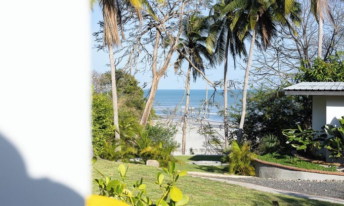 Boca Corona Apartamento | This studio is a 1 bedroom(s), 1 bathrooms, located in Playa Corona, Panama Oeste.