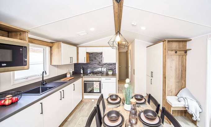Guisborough Casa | Alojamiento de 2 habitaciones en Guisborough, Saltburn-by-the Sea
