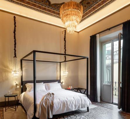 Santissima Annunziata Apartamento | This Time Tomorrow in Florence