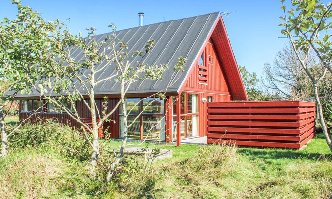 Kandestederne Casa | Alojamiento de 3 habitaciones en Skagen