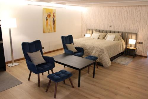 Burg-Reuland Apartamento | Thisa 4