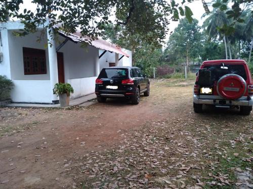 Anuradhapura Casa | Thisawewa Breeze