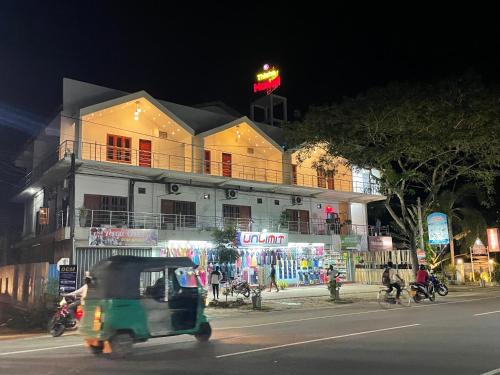 Valikamam South Hotel | Thisha Hotel & Restaurant