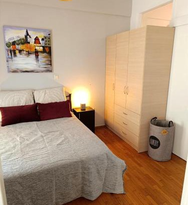 Thissio Apartamento | Thissio Hideaway Suite