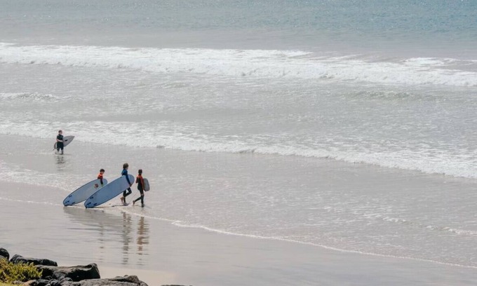 Victoria Casa | Thistle Beach Cottage-Port Fairy