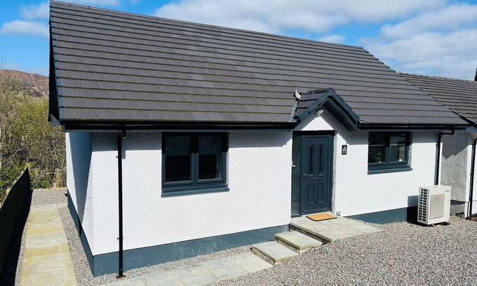 Fort William Apartamento | Thistle Cottage in Central Fort William