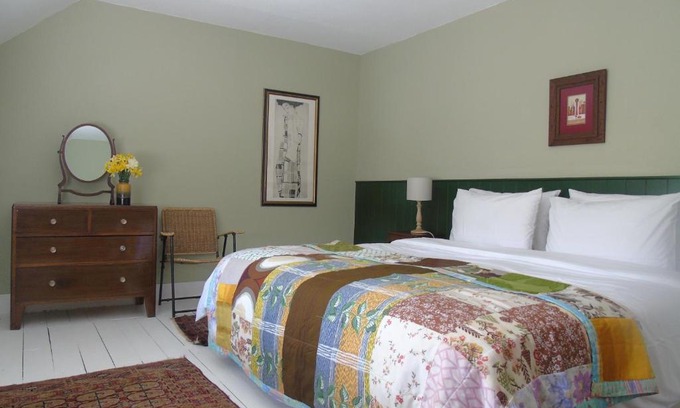 Marybank Casa | Thistle Cottage, CrannachCottages