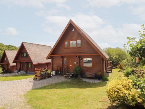 Sandyhills Casa | Thistle Dubh "Doo"