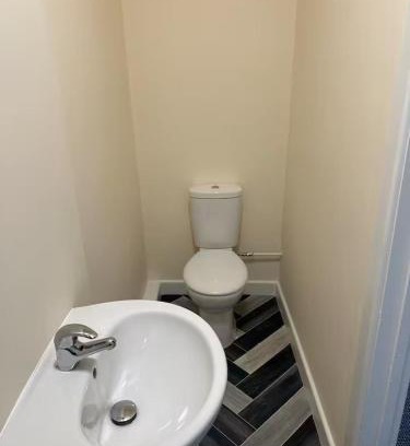 Dumfries Hotel | Thistle House