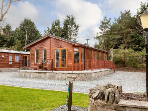 Auchterarder Casa | Thistle Lodge