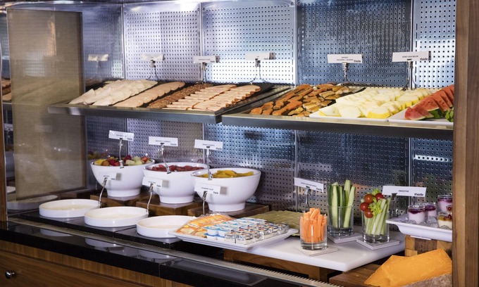 Lancaster Gate Hotel | Thistle London Hyde Park Kensington Gardens
