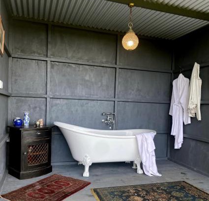 Tauriko Casa | Thistle Orchard Cottage