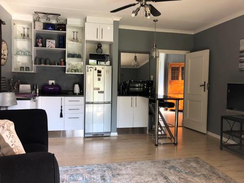 Edenvale Apartamento | Thistlebrooke in the Vale