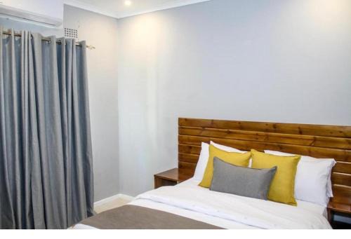 Maun Apartamento | Thito Manor Apartment