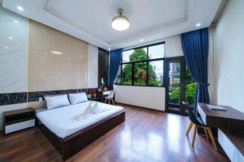 Cam Le Apartamento | ThoBen'House