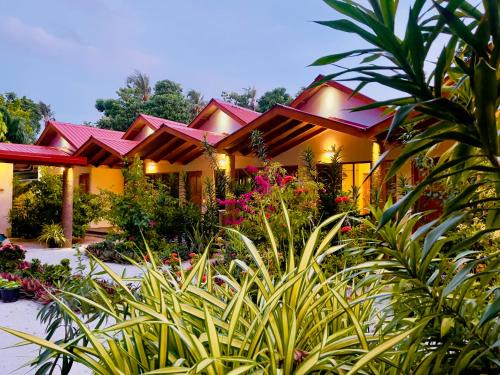 Thoddoo Casa | Thoddoo Beach Holiday