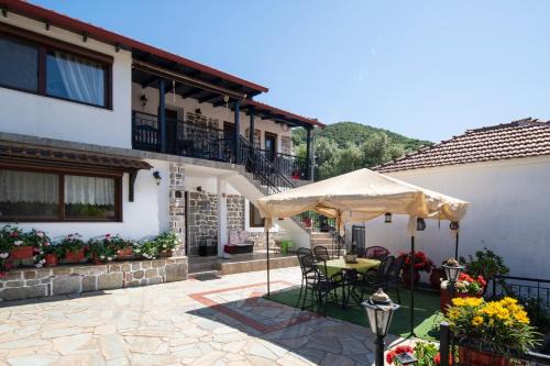 Sithonia Apartamento | Thodoros apartment