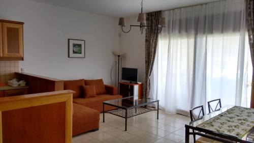 Pefki Apartamento | Tholos Bay Suites