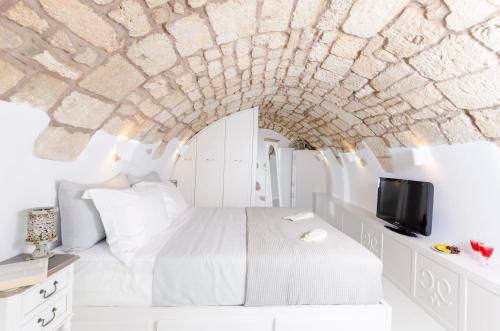 Astypalaia Casa | Tholos Deluxe House