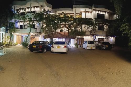Dambulla Hotel | Tholuvila Resort,