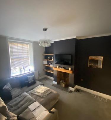 Wardle Casa | Thomas Bennett guest