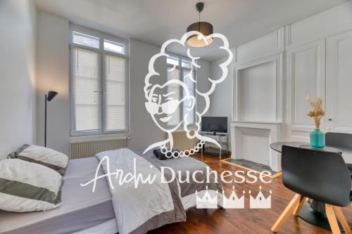 La Bouille Apartamento | Thomas F2 moderne au coeur de la Bouille