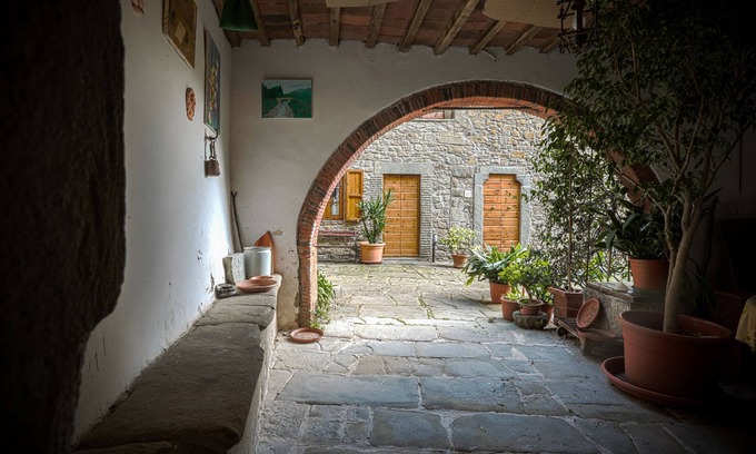 Castelvecchio Casa | Alquiler de casa en Tommaso Castelvecchio