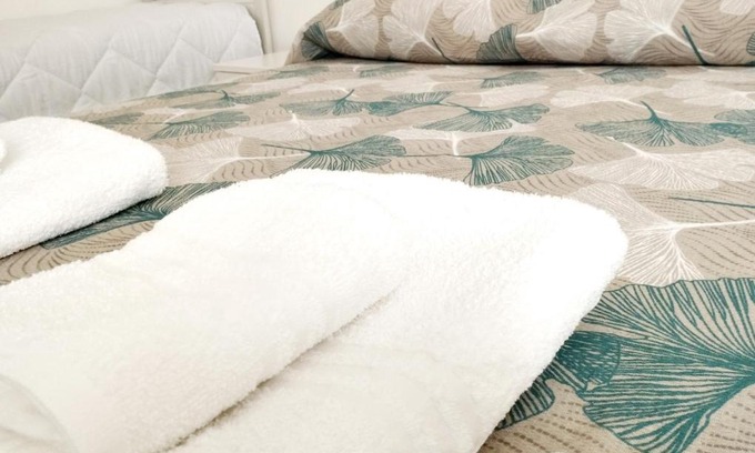 Comiso Cama Y Desayuno | Thomas's Home - Appartamento A