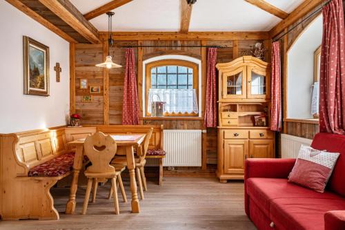 Sarentino Apartamento | Thomasegg Hof Birke