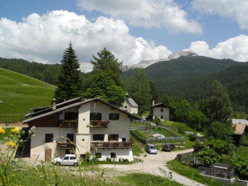 Redagno Casa | THOMASERHOF