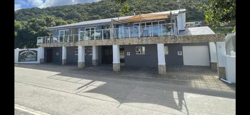 Wilderness Beach Apartamento | Thomasville