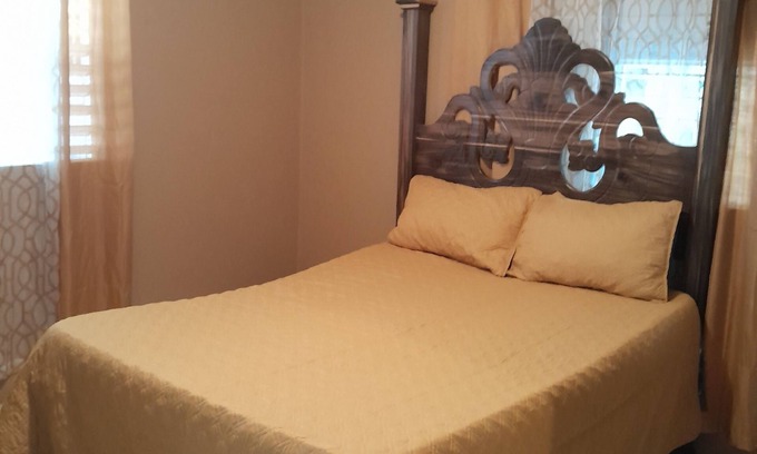 Highgate Casa | Thompson Country Inn