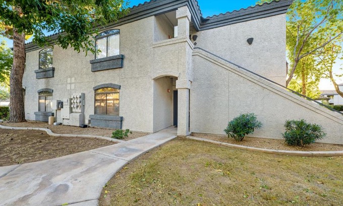 North Scottsdale Apartamento | Thompson Peak Retreat Unit 1073