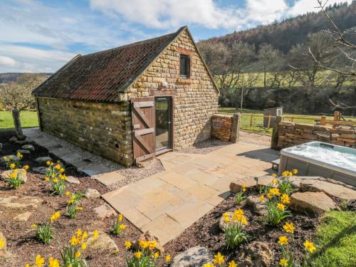 Scarborough Casa | Thompson Rigg Barn