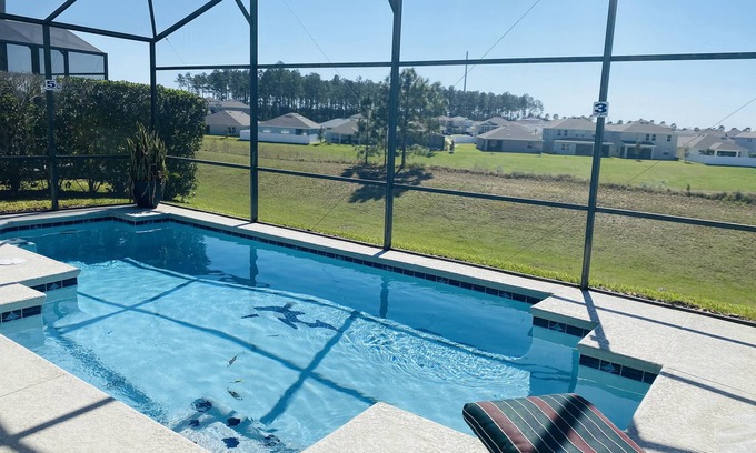 Calabay Parc Casa | Thompsons Calabay parc 3 bedroom villa