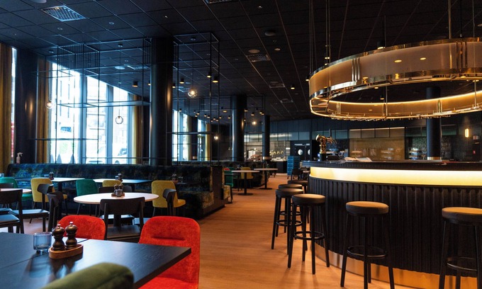 Lorenskog Hotel | Thon Hotel Snø