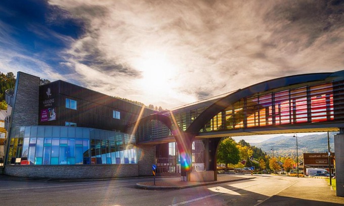 Surnadal Hotel | Thon Hotel Surnadal
