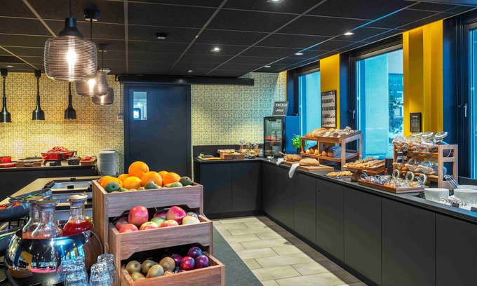 Trondheim City Centre Hotel | Thon Hotel Trondheim