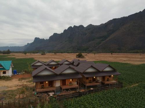 Kong Lor Casa | Thongdam Guesthouse