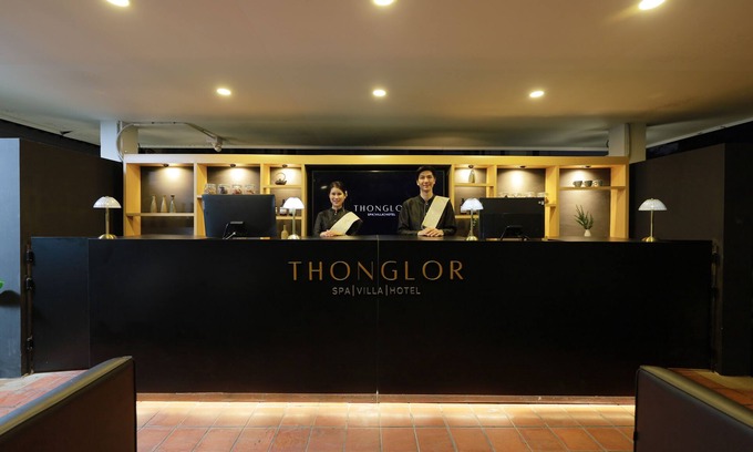 Chiang Mai Villa | Thonglor Villa Hotel Chiang Mai