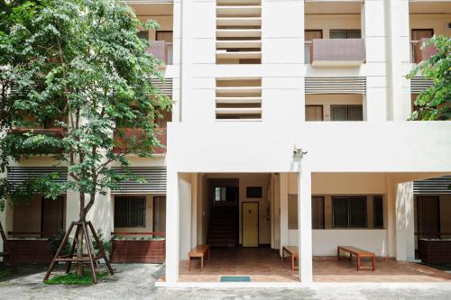 Chang Phueak Apartamento | Thongpoon Apartment