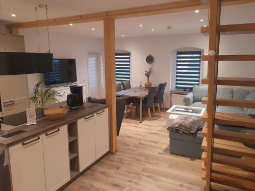 Quedlinburg Apartamento | Thonic 1