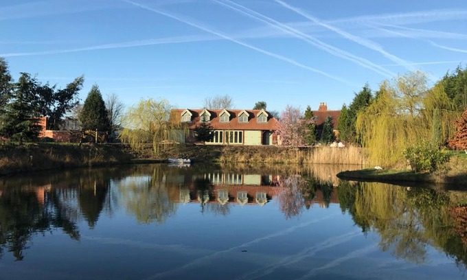 Gainsborough Apartamento | Thonock lane lodge
